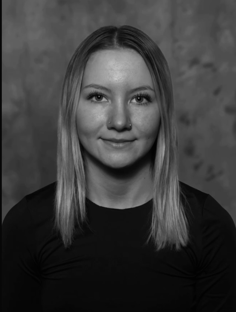 Brianna Ksiondzyna