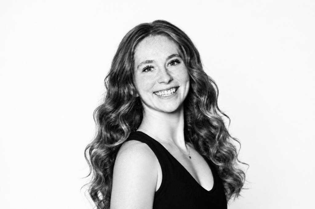 Chiara Blackerman
