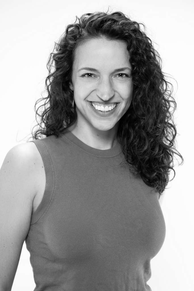 Kara Wozniak