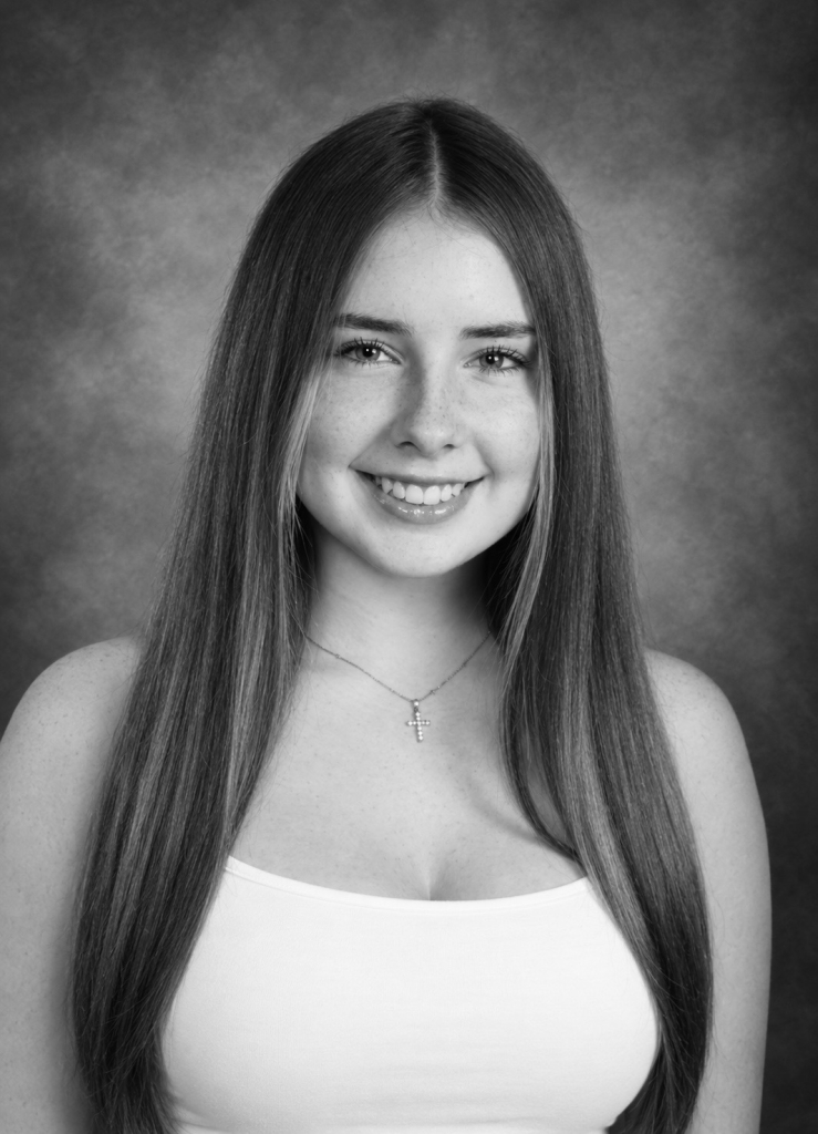 Olivia St. Hilaire