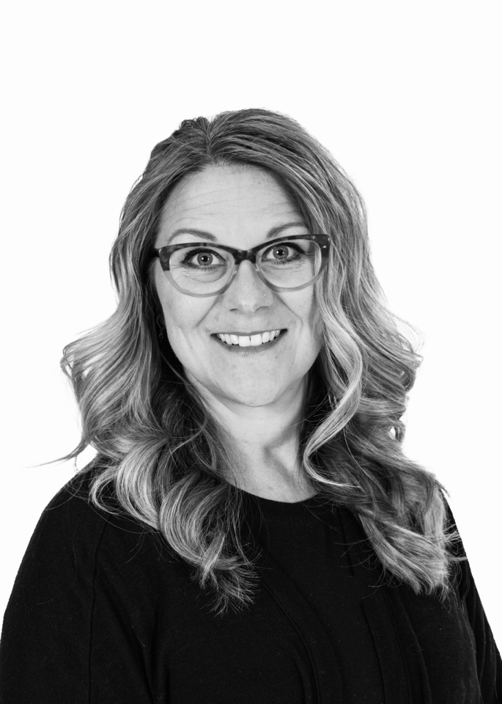 Sheri Lagace